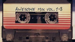 Awesome Mix Vol. 1-3