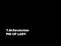 [old][耳コピ] T.M.Revolution PIN UP LADY (KORG Trinity,YAMAHA EX5) 浅倉大介