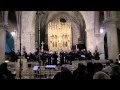 Coro montecimon  o magnum mysterium m lauridsen