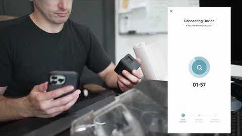 Instruction of Broaimx Smart Bird Feeder with Camera