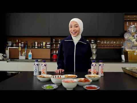 Cimory Yogurt Drink Ingredients