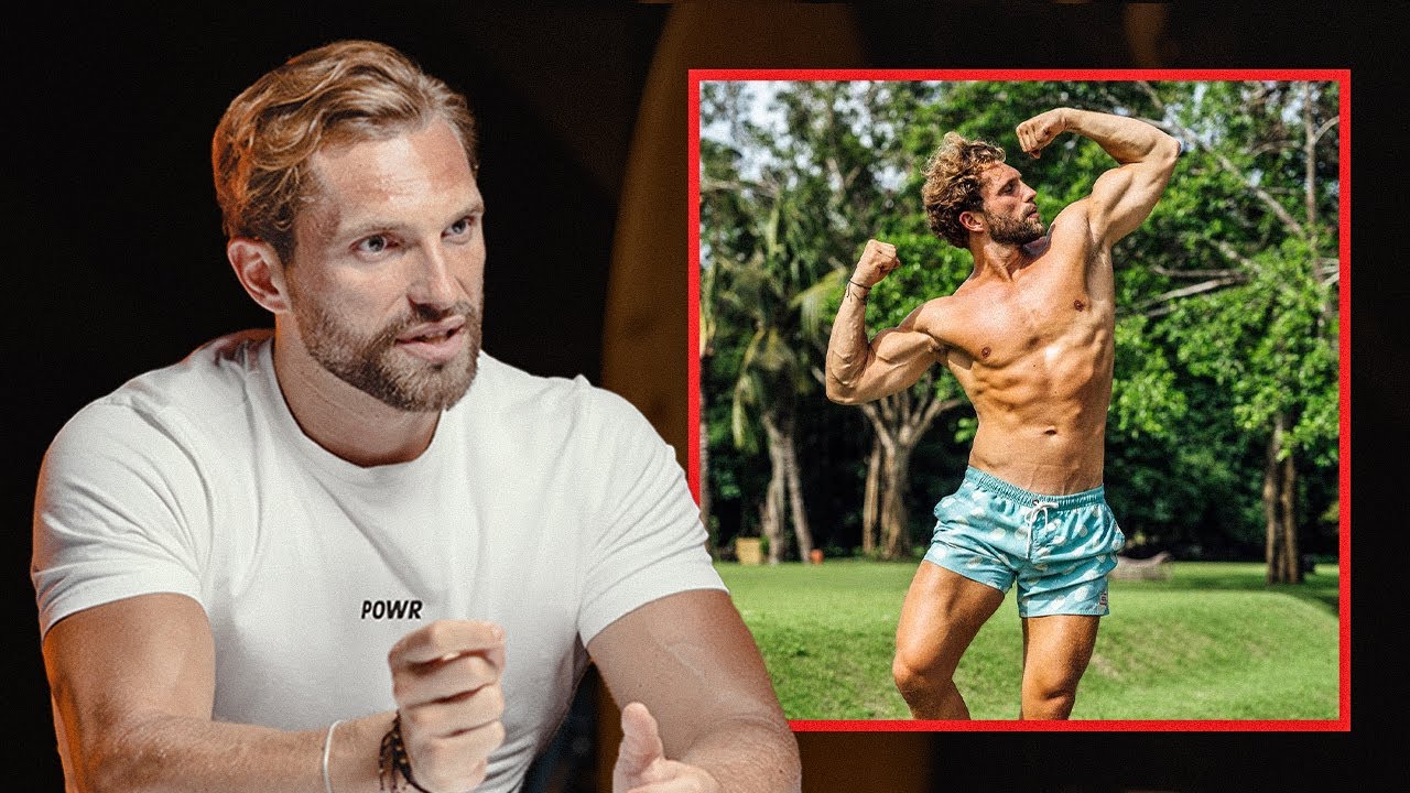 Biggest Lessons From a Decade in The Gym - Simon Thomsen