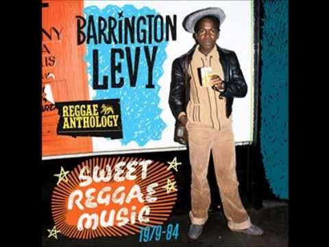 D, WRINKLES - BARRINGTON LEVY IN DUB