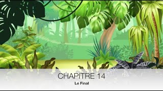 Carnaval des animaux - Chapitre 14/14 (Final)