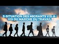 Forced migration in morocco 2021 la migration force au maroc