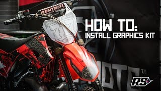 RSG How To Apply your MX decals screenshot 1