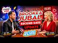 BROOKE AND JUBAL SECOND DATE UPDATE 2026 | The Moment It Broke | EP.156