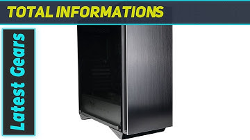 Empowered PC Sentinel Gaming Desktop - Is This the Best Mid-Range Gamer