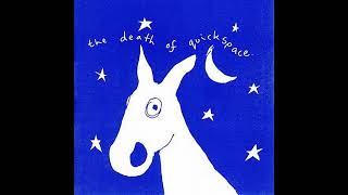 Quickspace - They Shoot Horse, Don't They?