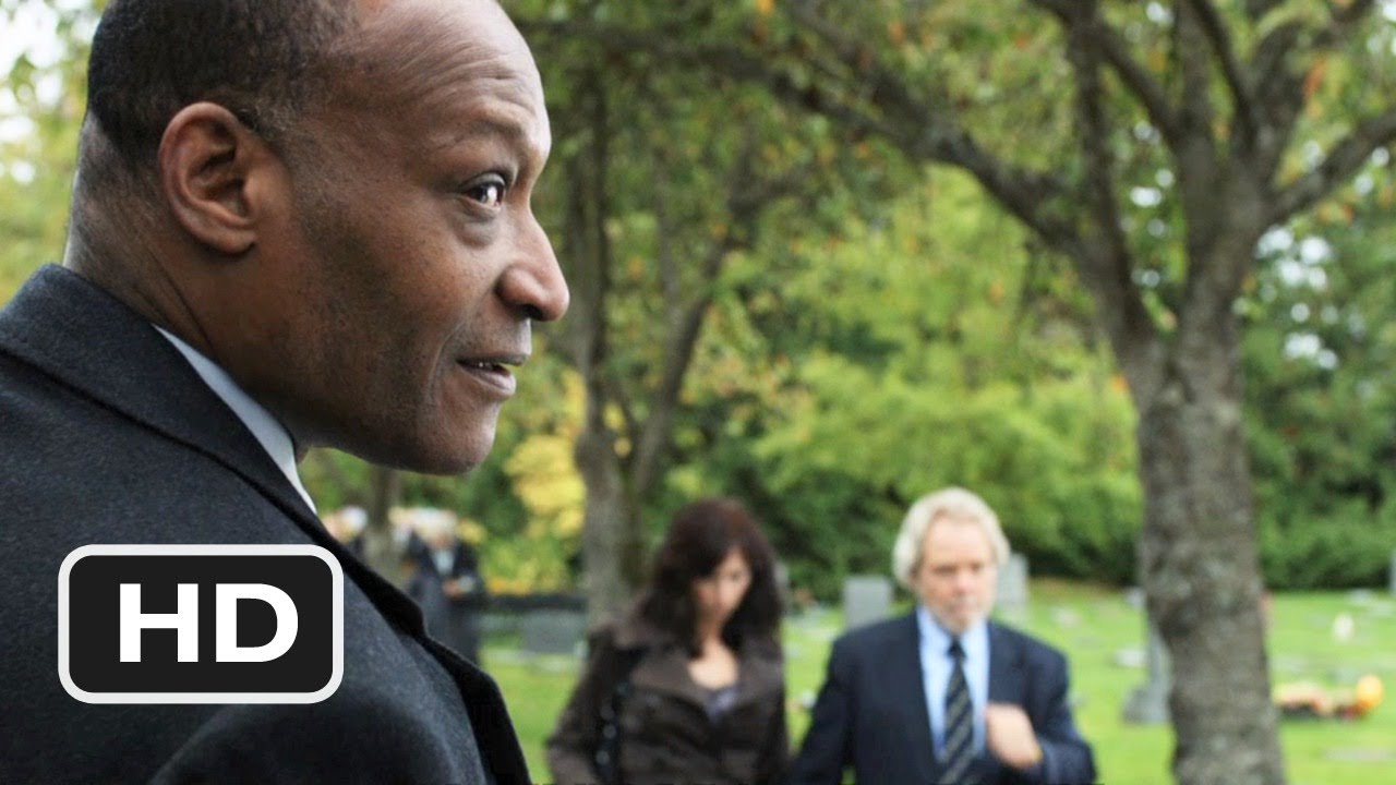 Know Your That Guy: Tony Todd - Everything Action