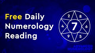 Free Daily Prediction | Daily Horoscope | Daily Forecast | Free Numerology App | Daily Lucky Number screenshot 2