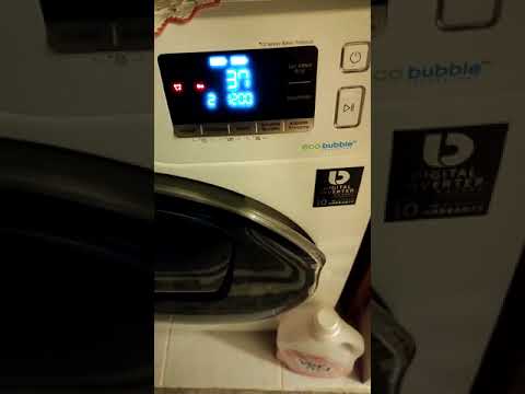 samsung çamaşır makinesi sesli çalışıyor / samsung çamaşır makinesi sıkmada ses neden yapar /