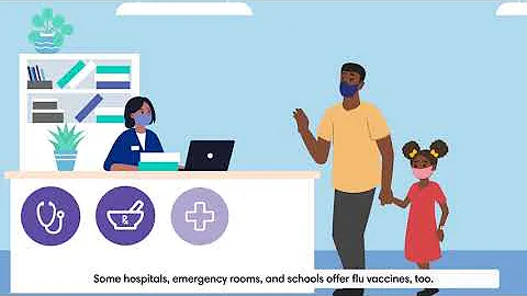 Protect Your Child from the Flu | American Academy of Pediatrics (AAP)