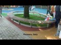 Urban furniture by euroform w Italy Urban furniture by euroform w Italy