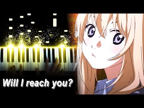 四月は君の嘘-/-Your-Lie-in-April-OST---