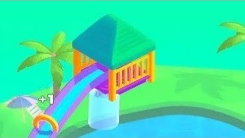 aquapark factory unity source code