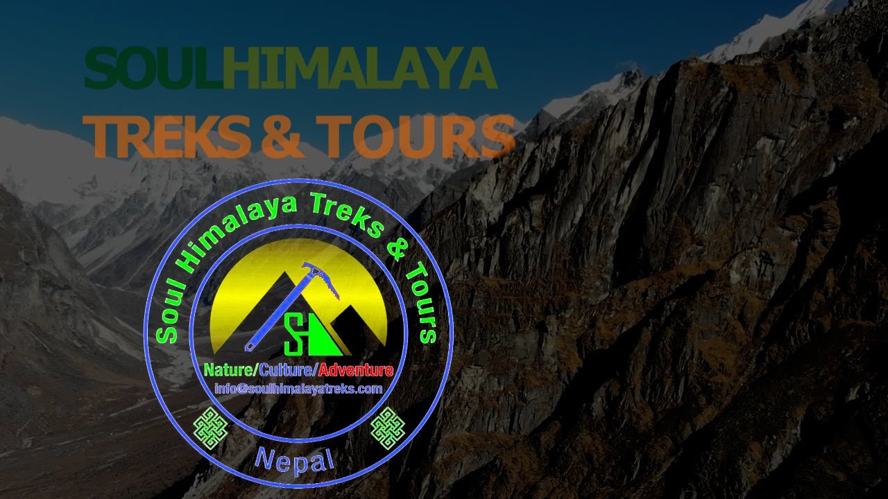 SOULHIMALAYA TREKS & TOURS | TRAVAL DIARY 01