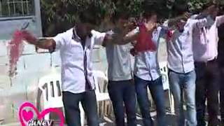 Kırıkhan Seydi Vakkas . Dayanamam