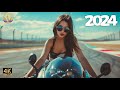 Summer Trip Music Mix 2024 ⛅️ Songs to play on a road trip 🏍️ Alan Walker, Rihanna, Avicii style