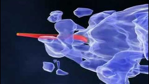 Gravitational Lensing Effect by Dark Matter