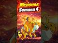 Misiones Semana 4 / Pase de Batalla 13 | Brawlhalla