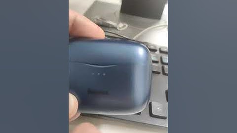 BASEUS SIMU S2 NOT WORKING