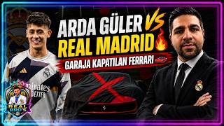 🚨AS GAZETESİ: ARDA GÜLER ETKİSİ💎 | FRANSIZ BASININDA ARDA GÜLER💣 #ardagüler #realmadrid #psg #news 