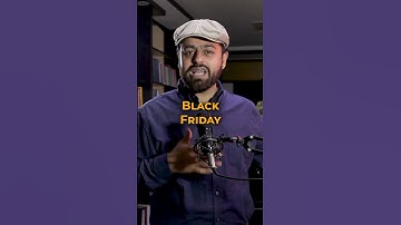 Introduction to Cyber Monday | Explained in Hindi | Dr. Ujjwal Chugh🔥 #cybermonday #cyber #online