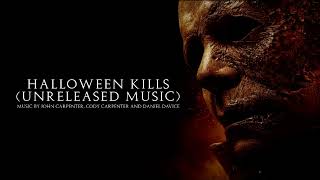 Halloween Night 1978 - Halloween Kills Unreleased Music
