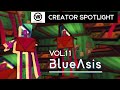 Vketcreatorspotlight vol11 blueasis