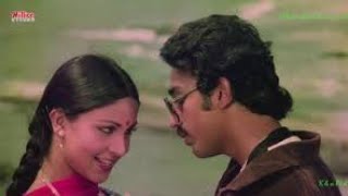 Tere Mere Beech Mein (Million Jhankar) - HD - Ek Dooje Ke Liye | Lata Mangeshkar & S.P. Bala