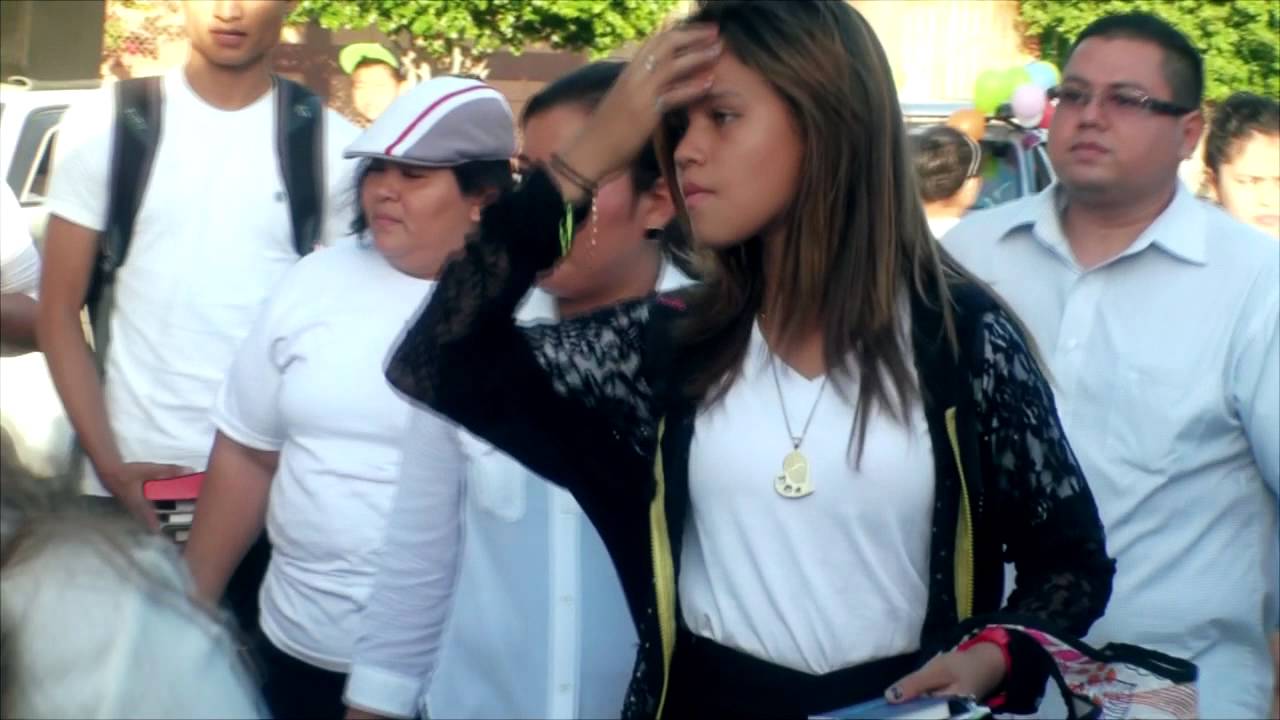 EVANGELISMO MASIVO 2 - RESUMEN