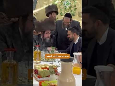 Who Really Runs The World Shorts Jewishwisdom Torah 