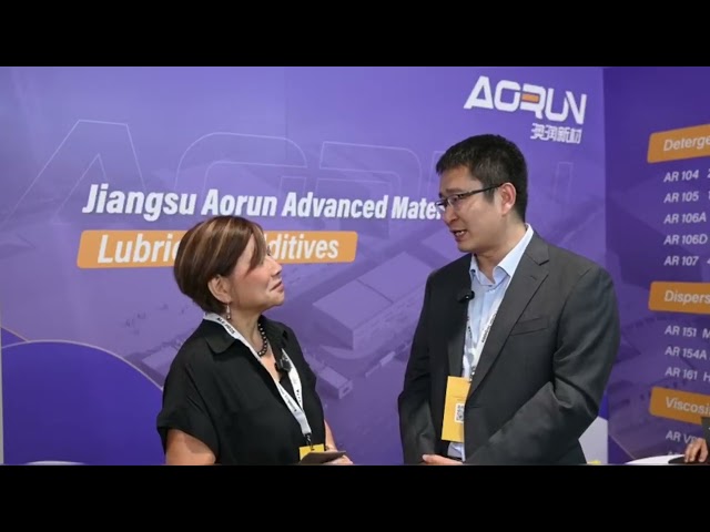 ALE 2025 highlight
