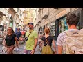 Naples 4K Walking Tour (Italy) - 3h Napoli Tour with Captions & Immersive Sound [4K Ultra HD/60fps] Mp3 Song