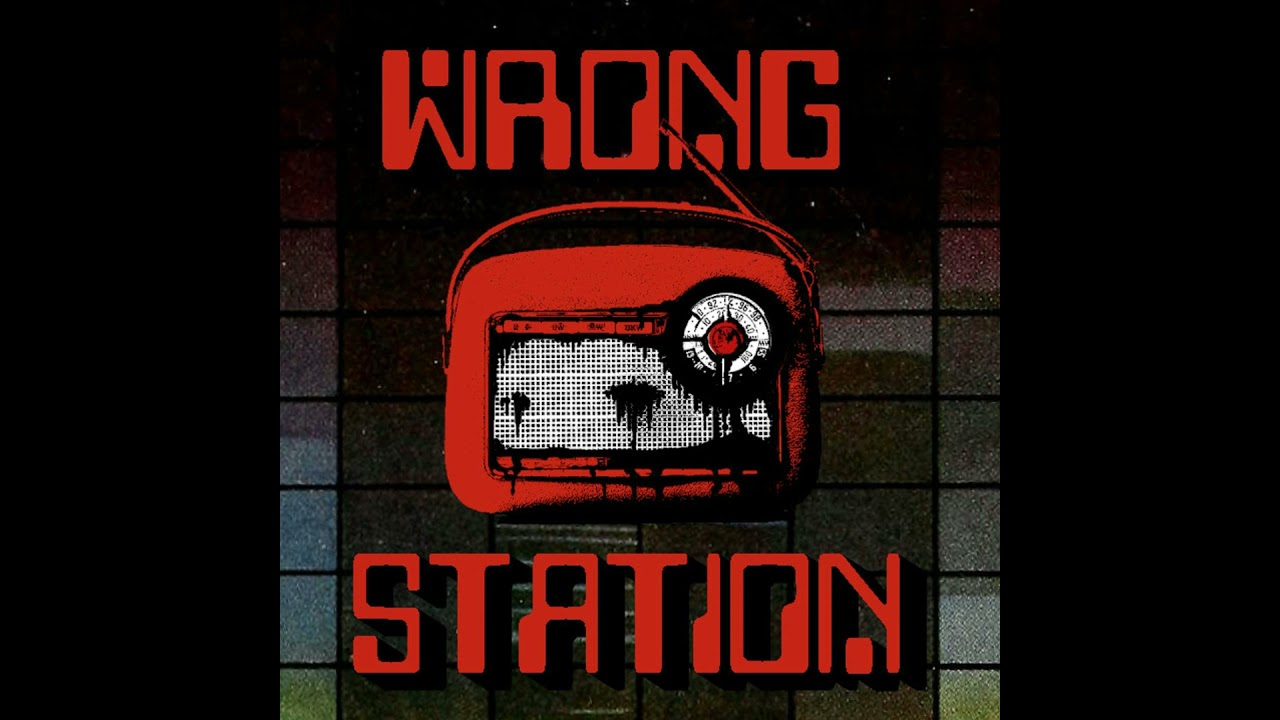 Pledge Drive #3 - He's My Friend