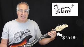 Glary Guitar Review 2020 REVISED