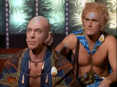 Star Trek - The Way To Eden.wmv