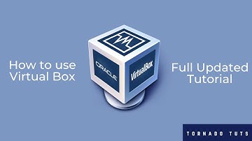 How To Install Setup and Run Oracle VM VirtualBox [New 2021 Updated]