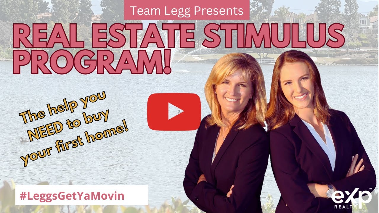 Real Estate Stimulus Program