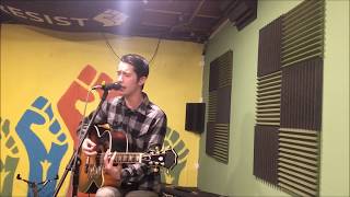 Jared Knapik - Victoria