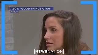 Court docs: Utah mom partied at new mansion days after husband’s death  |  Dan Abrams Live