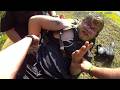 Warrant Arrest Bodycam – He Announced His Own Warrants