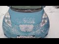 Nissan Leaf. Покупка. Мысли в слух