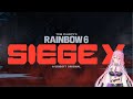 🔴 Rainbow Six Siege X [DROPS ON TWITCH]
