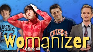 Download Lagu Womanizers: Male Promiscuity Is Cool MP3