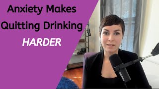 Why You Have Anxiety After Drinking Alcohol