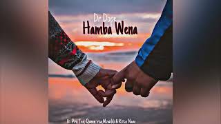 Download Lagu Dr Dope  Hamba Wena MP3