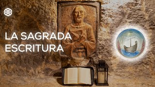 Día 4 | La Sagrada Escritura | Peregrinos en la Fe | Magdala