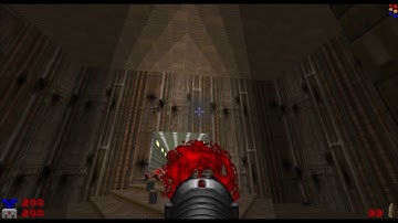 [DOOM] DECORATE practice: Anomaly Rockets
